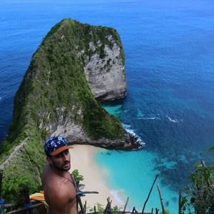 Meet your Posher, Matthew